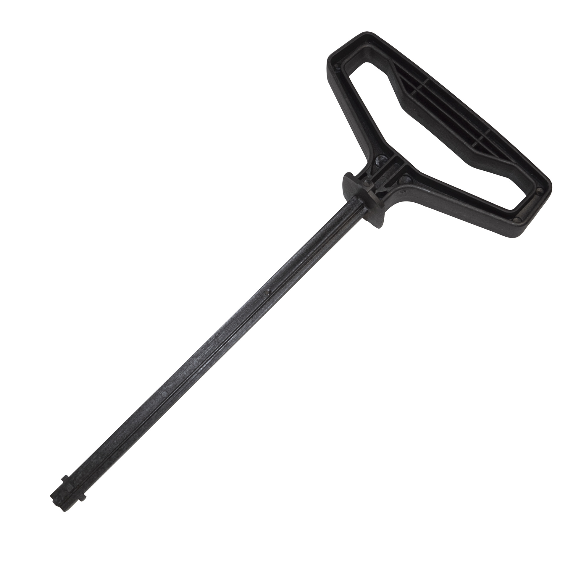 Mesto Kolbenstange 6234S mit D-Griff für SAUGFIX Mesto Kolbenstange 6234S mit D-Griff für SAUGFIX