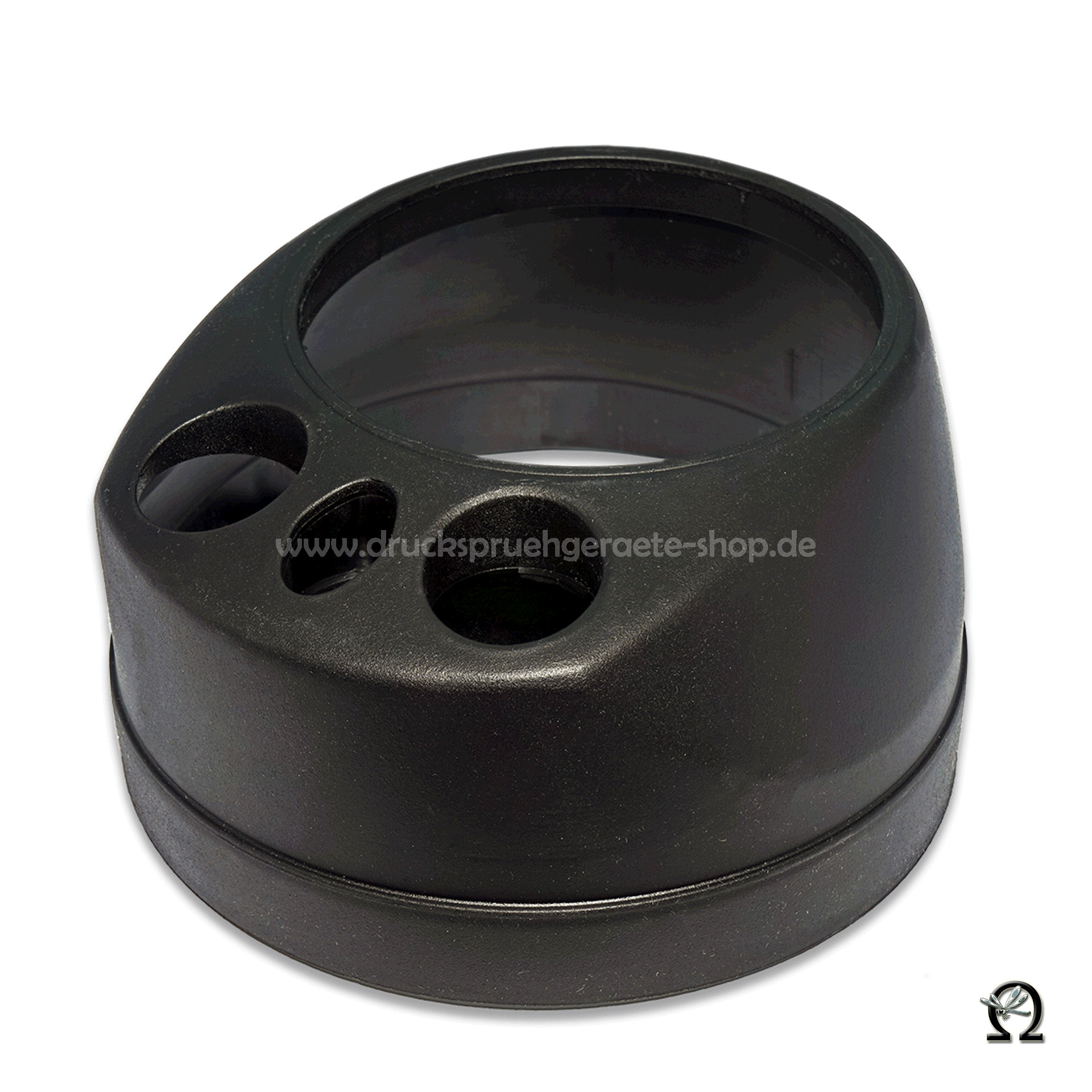 Verkleidung schwarz für MESTO Gartensprühgeräte 5 Liter Verkleidung schwarz für MESTO Gartensprühgeräte 5 Liter