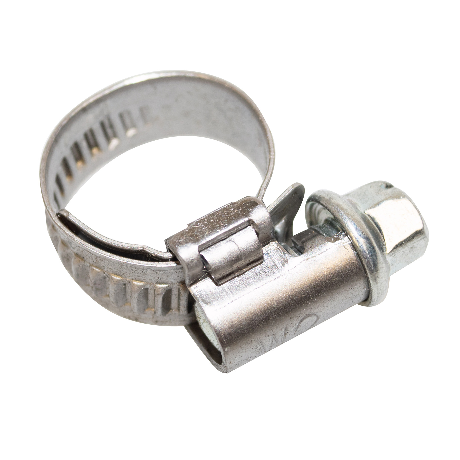 Mesto Gewindeschlauchschelle 1620 8-16mm Mesto Gewindeschlauchschelle 1620 8-16mm