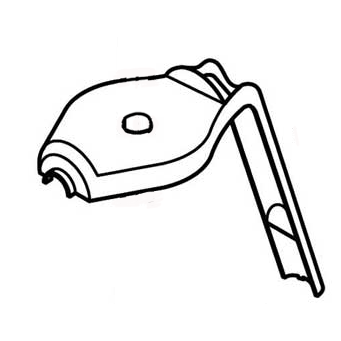 MESTO Griffdeckel für FLEXI