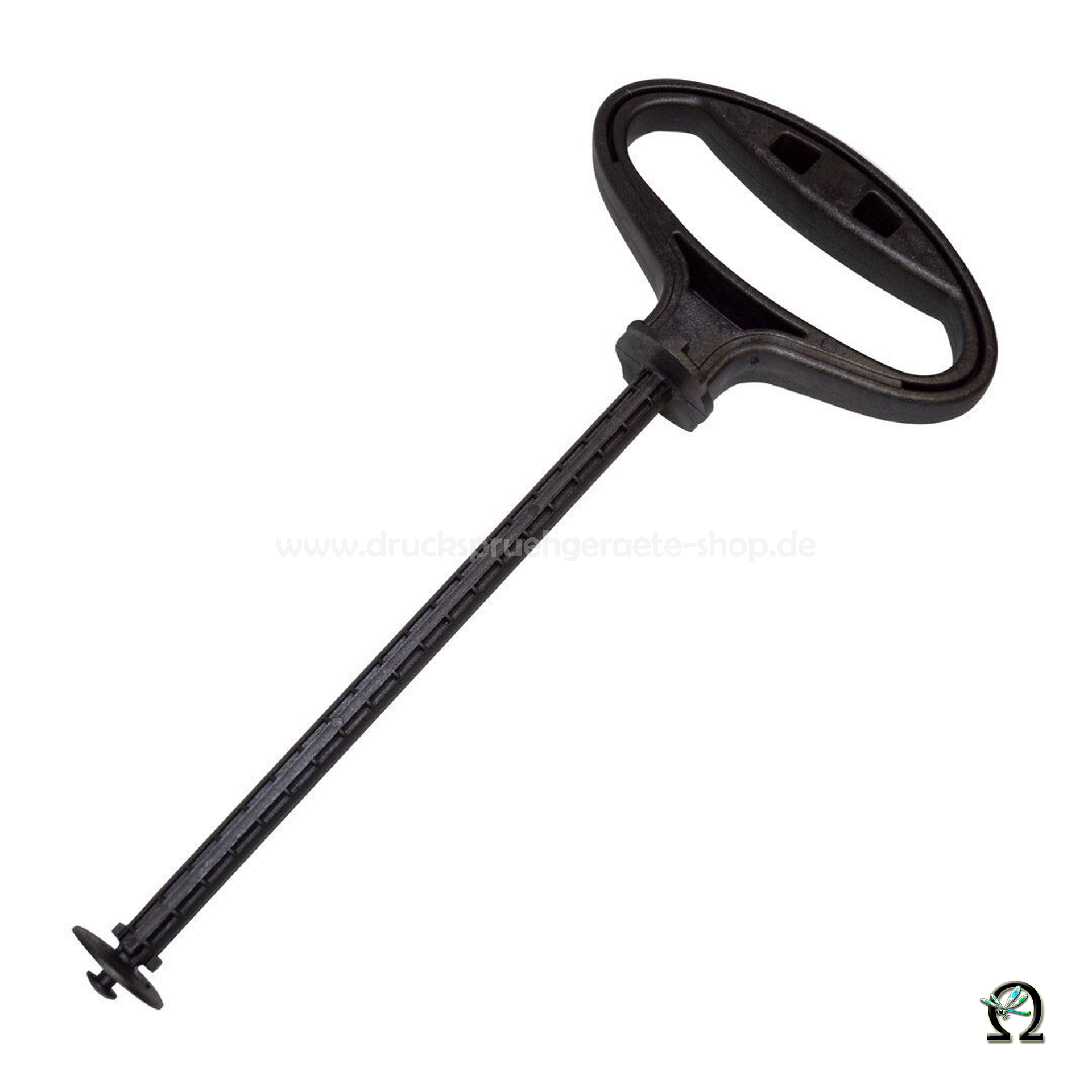 MESTO Kolbenstange Kunststoff 6228MN für Drucksprühgeräte MESTO Kolbenstange Kunststoff 6228MN für Drucksprühgeräte