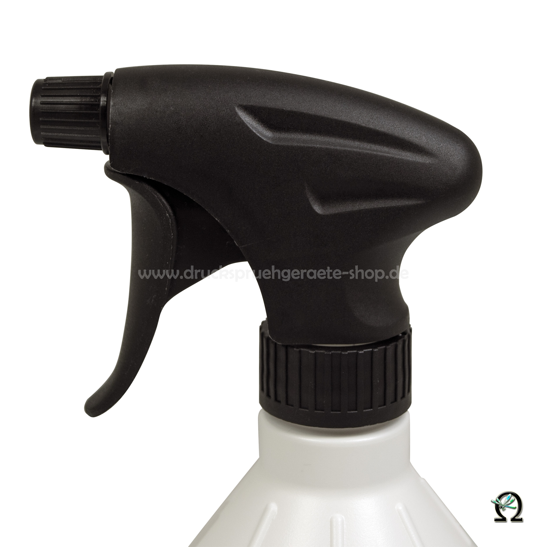MESTO Drucksprüher Cleaner Spray 0.5 3112P, Detailbild Sprühkopf