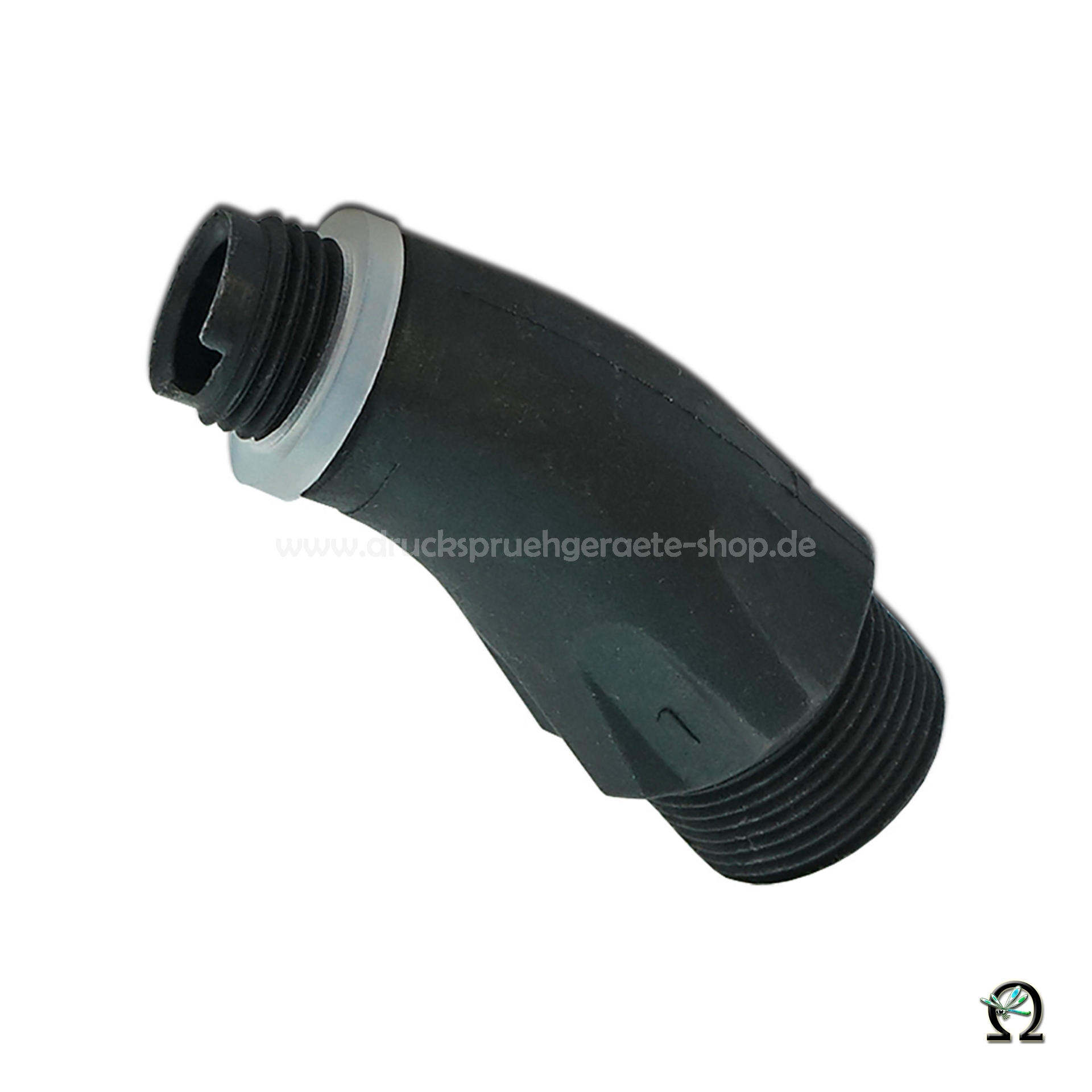 MESTO Bogenstück 1310 für Düsen MESTO Bogenstück 1310 für Düsen