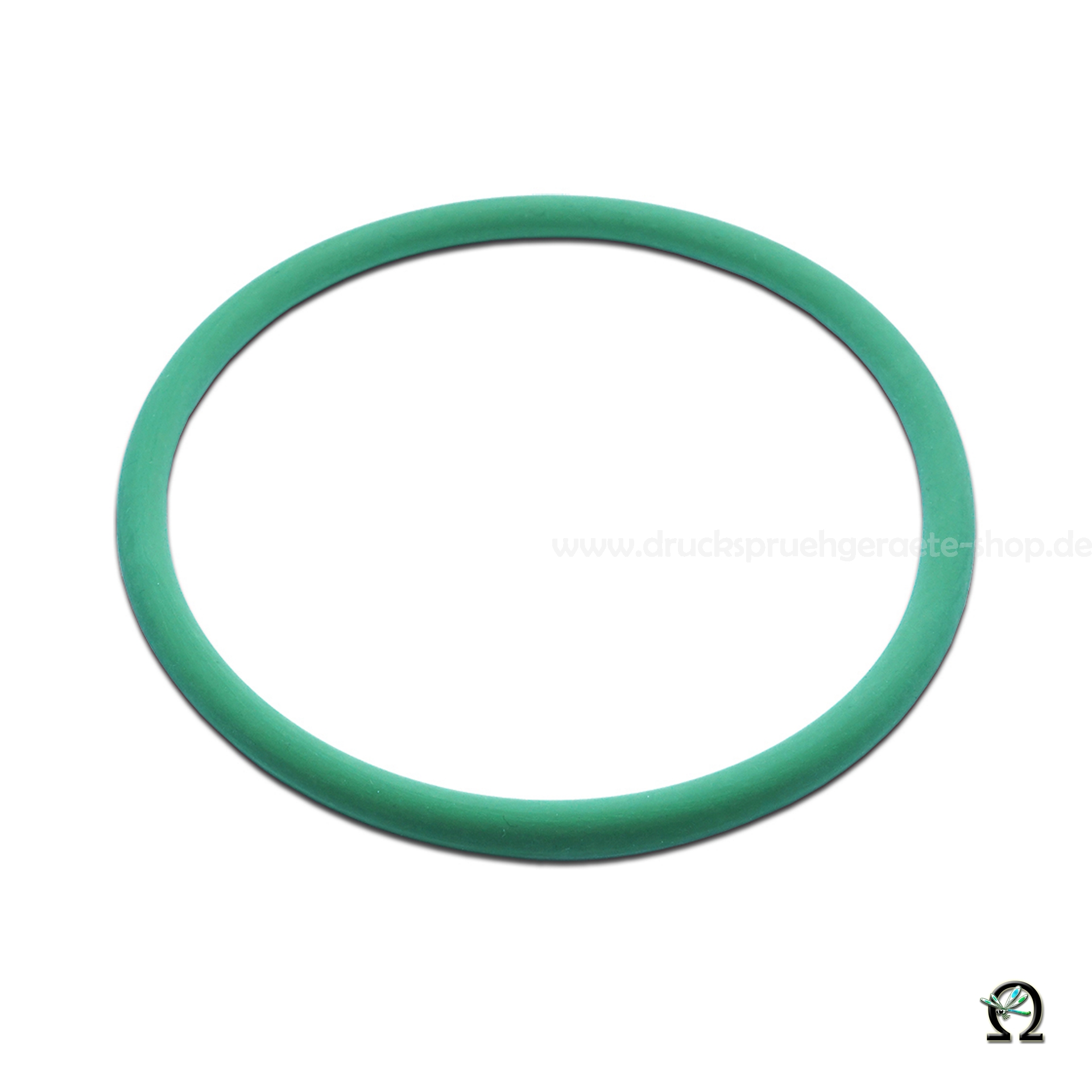MESTO O-Ring 6167L Ø81,92 × 5,33 mm FPM