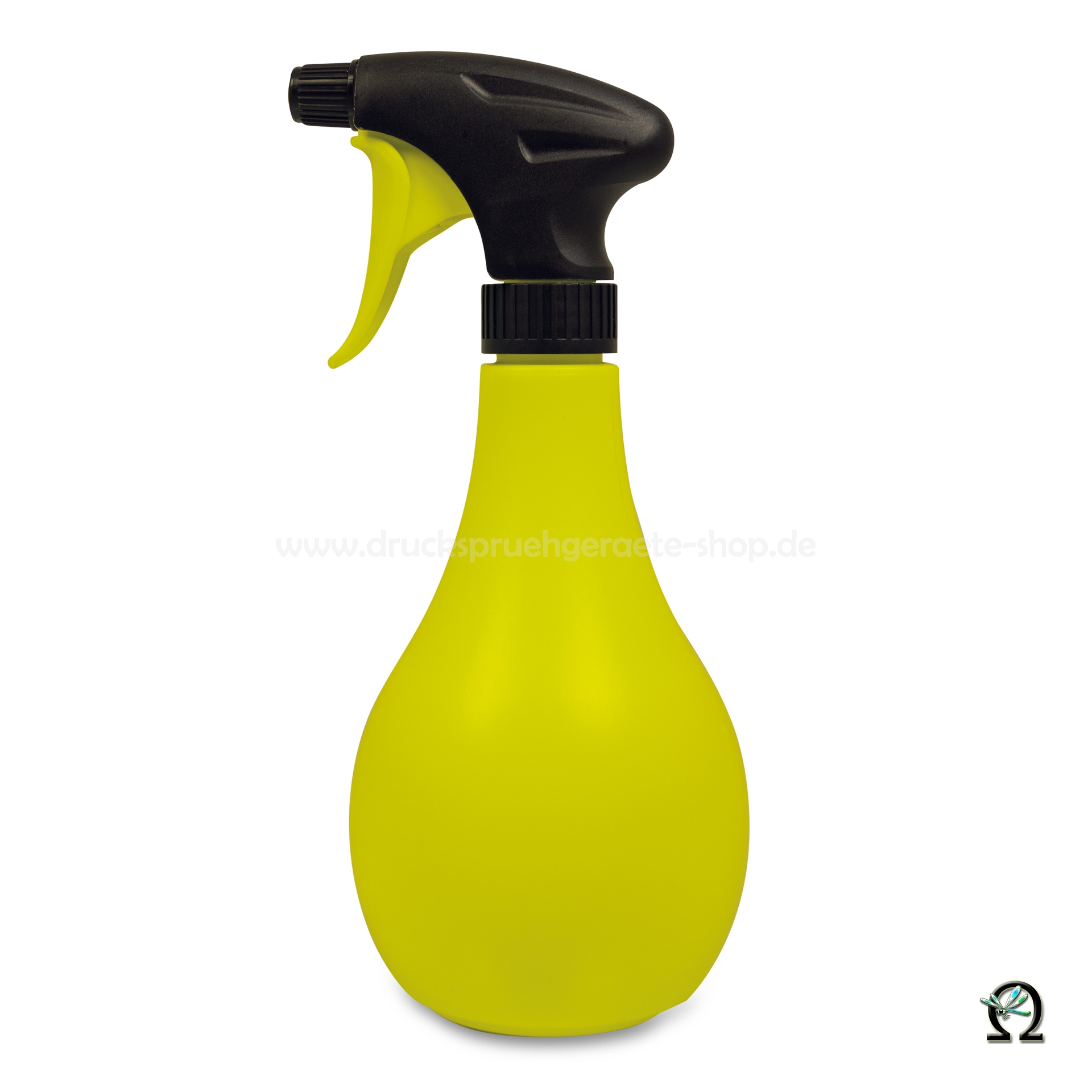 MESTO Handzerstäuber Maja Mini 3110G 0,5 Liter, Farbe Sun MESTO Handzerstäuber Maja Mini 3110G 0,5 Liter, Farbe Sun