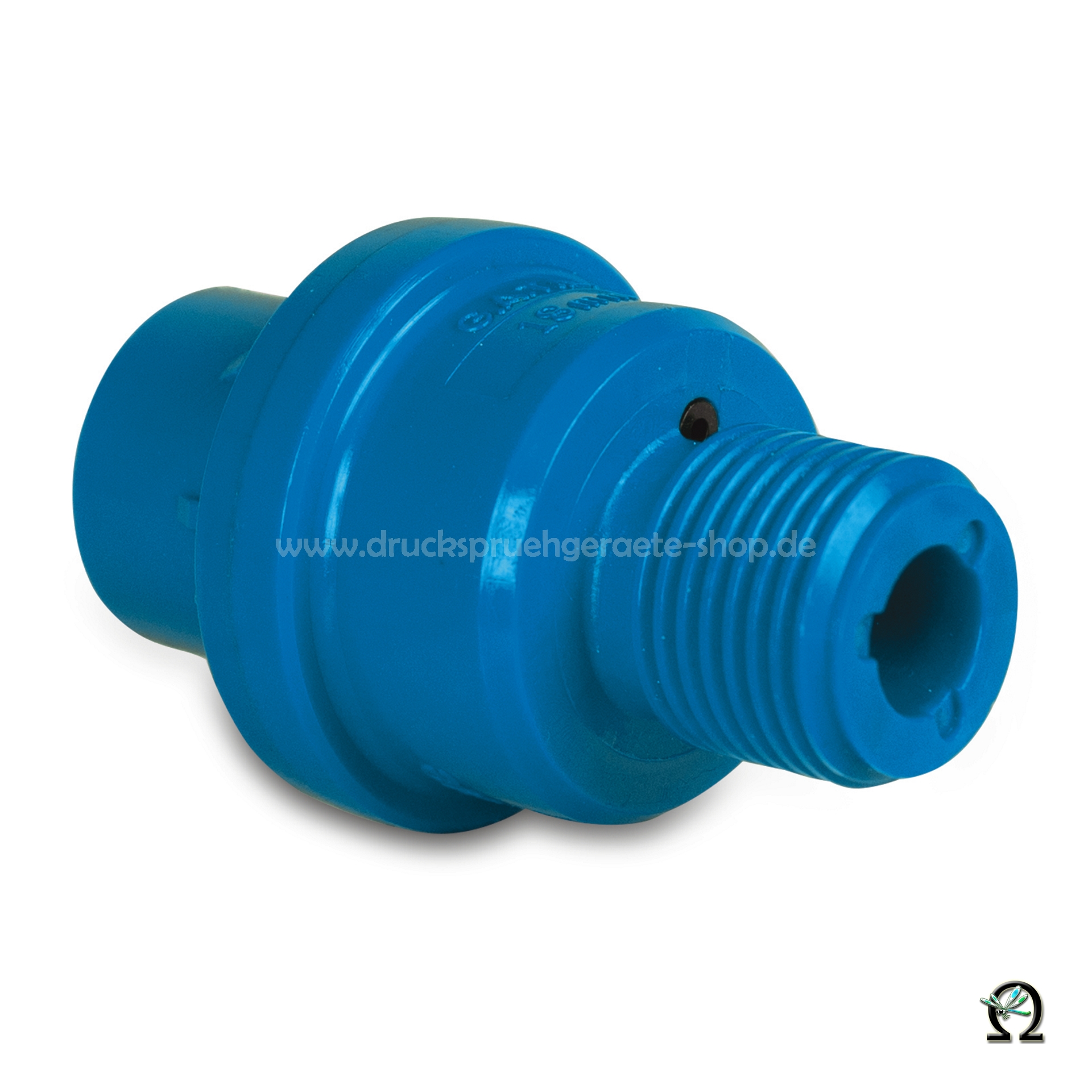 MESTO Druckbegrenzungsventil 1520MG 2bar MESTO Druckbegrenzungsventil 1520MG 2bar