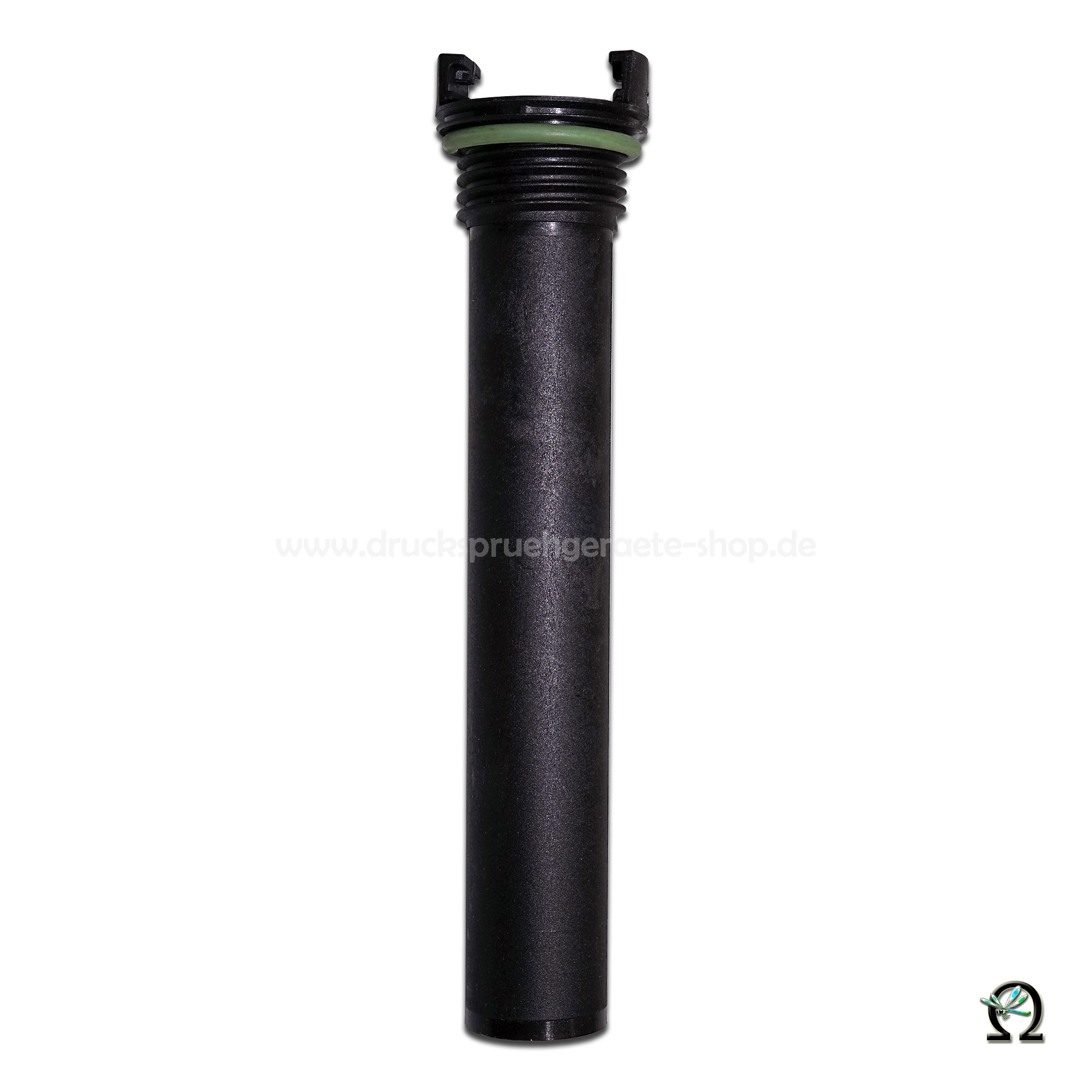 MESTO Zylinder 6252L Kunststoff mit FPM-Dichtungen MESTO Zylinder 6252L Kunststoff mit FPM-Dichtungen