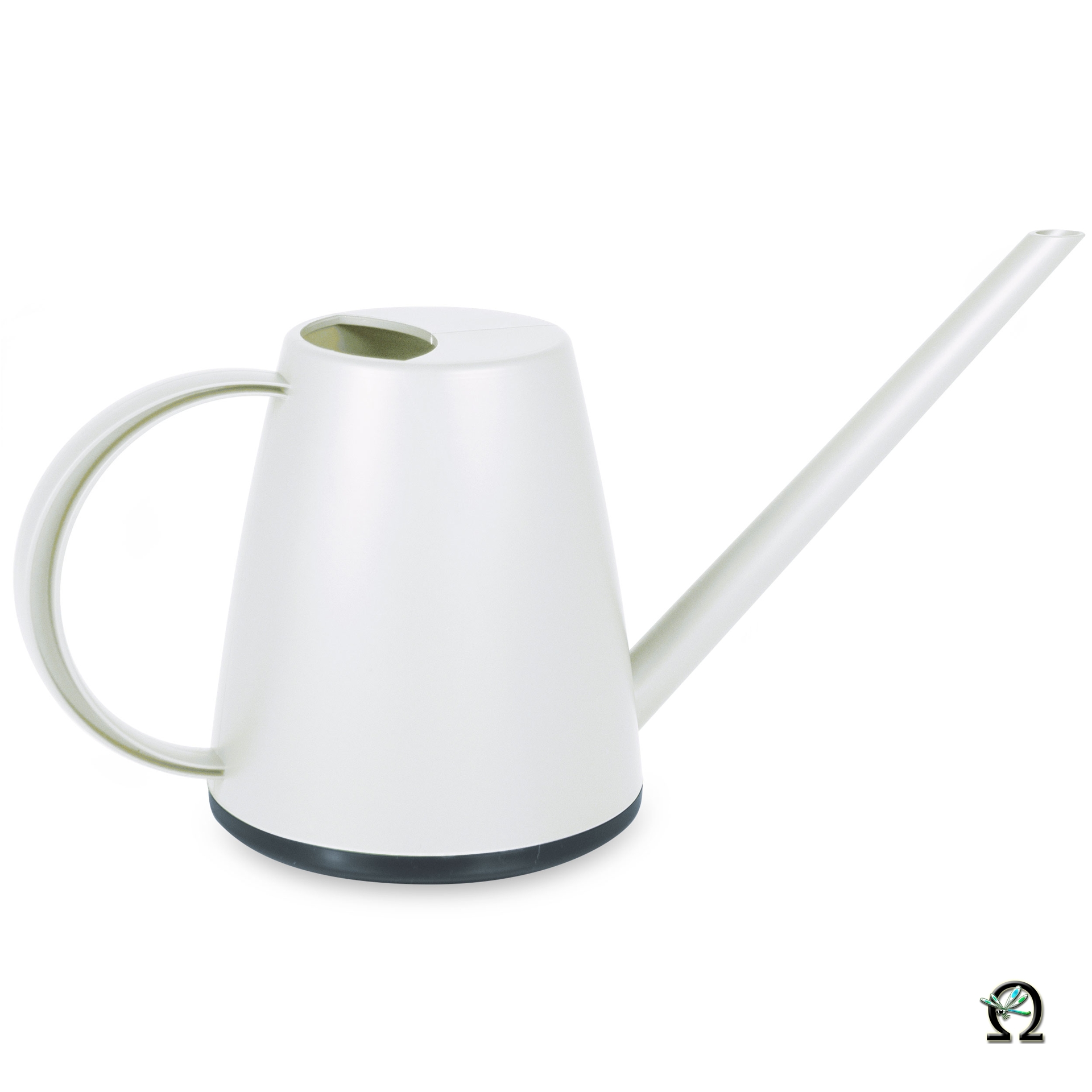 Mesto Gießkanne LUCKY Snow 1,0 Liter