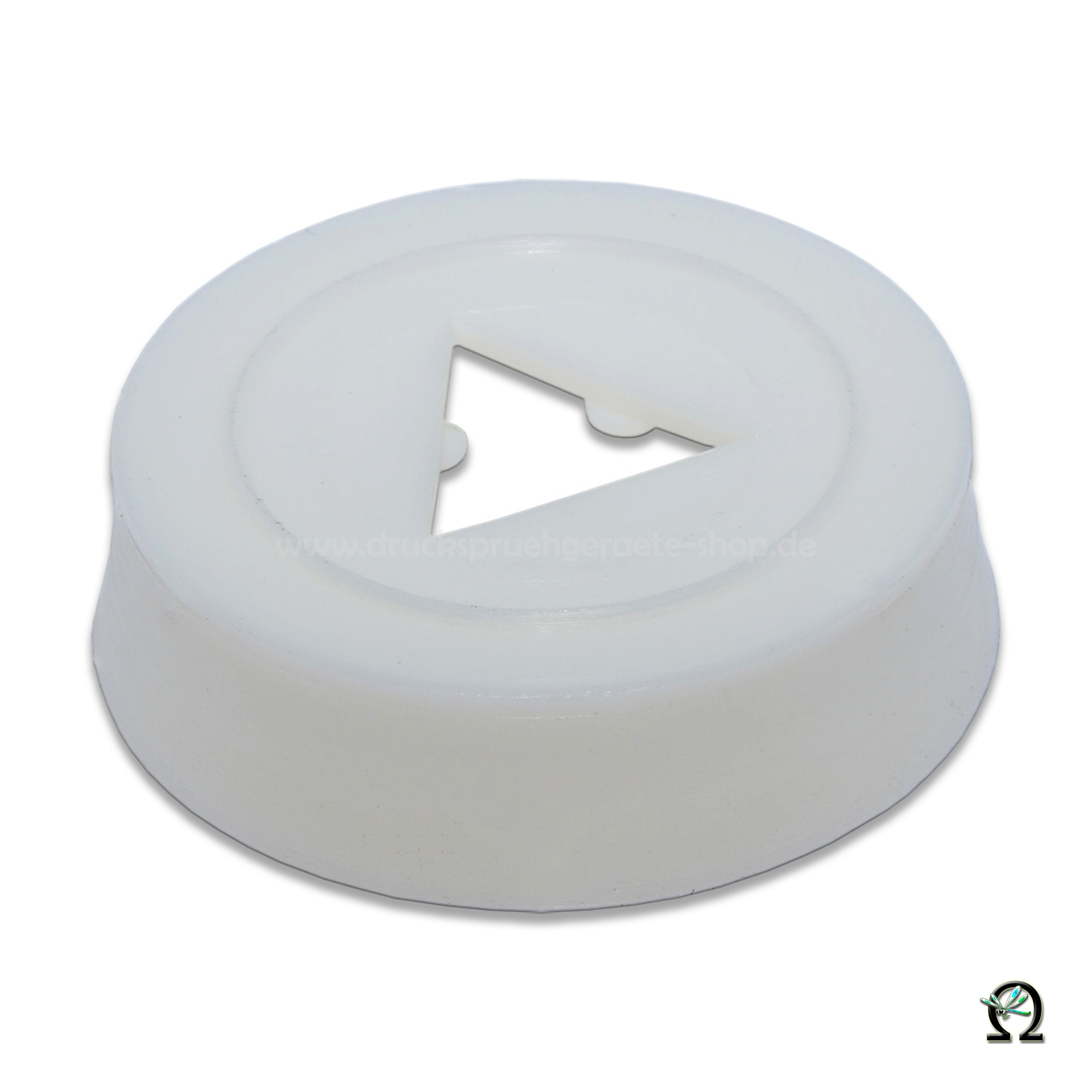 MESTO Kolbenmanschette 6208 Ø 38 mm Oberseite MESTO Kolbenmanschette 6208 Ø 38 mm Oberseite