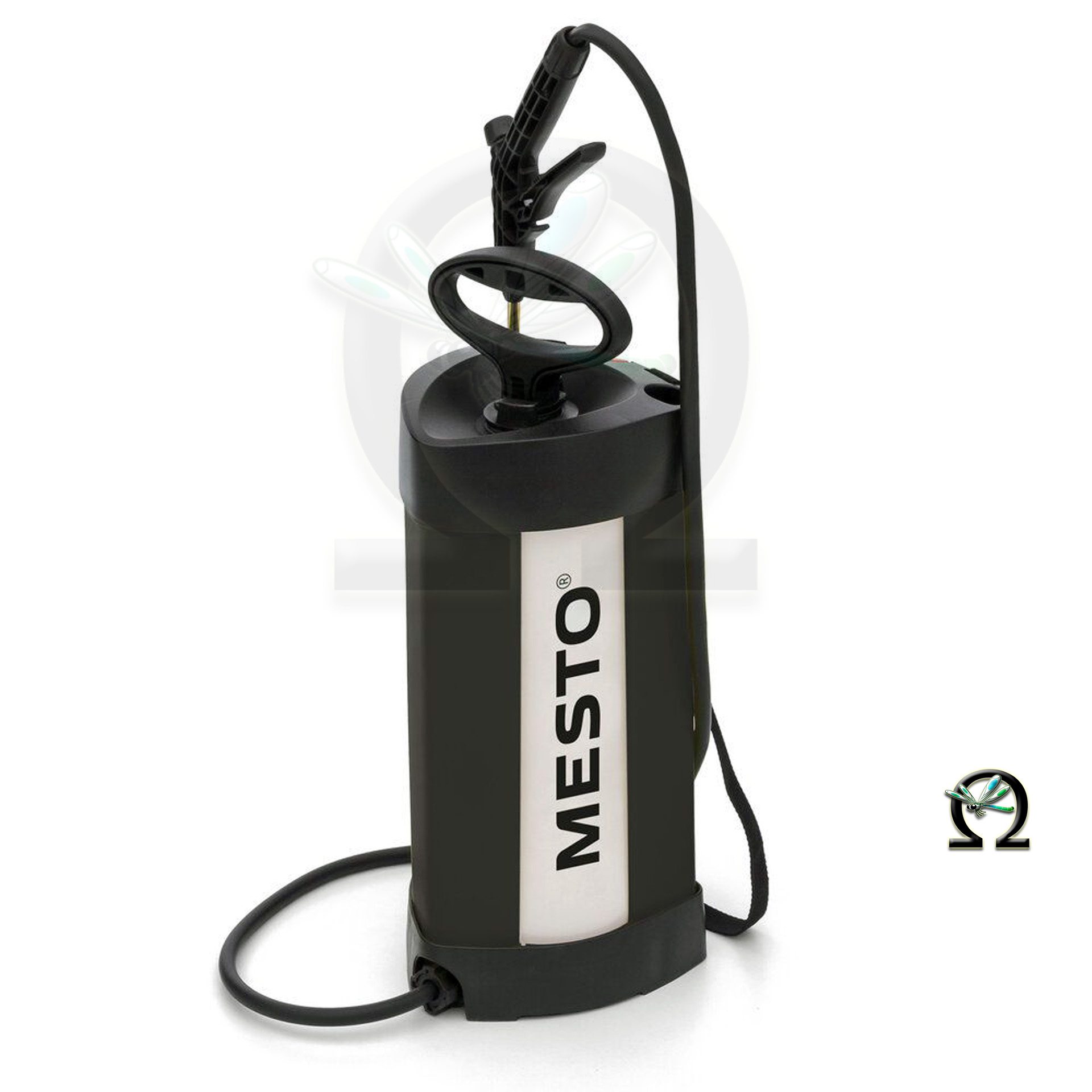 MESTO Drucksprühgerät 3232BP PICO Black Edition 5 Liter