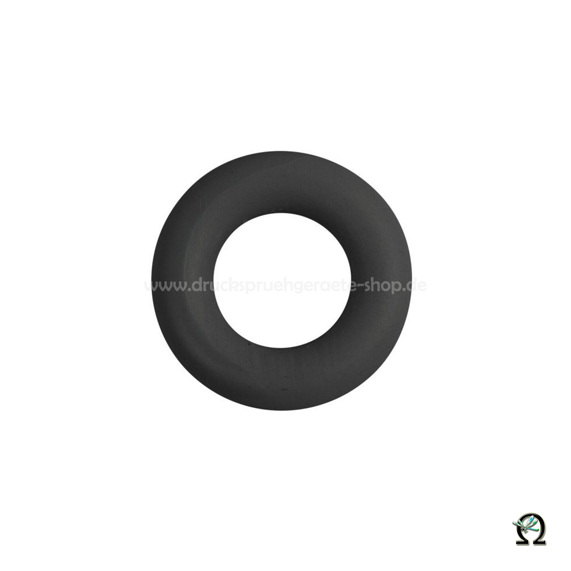 MESTO O-Ring 1207 NBR Ø7,52 × 3,53 mm MESTO O-Ring 1207 NBR Ø7,52 × 3,53 mm