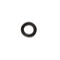 MESTO O-Ring 5238 Ø4,9 × 1,8 mm NBR