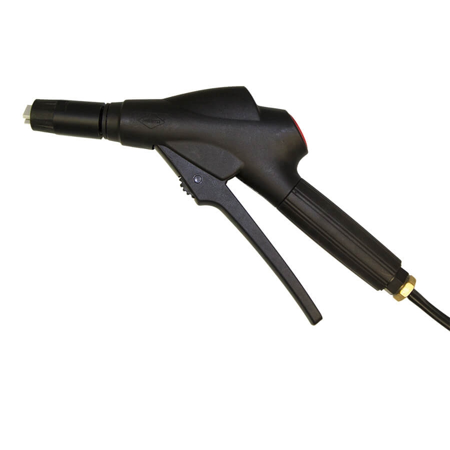 MESTO Abstellventil 6308FF für FOAMER mit FPM-Dichtungen MESTO Abstellventil 6308FF für FOAMER mit FPM-Dichtungen