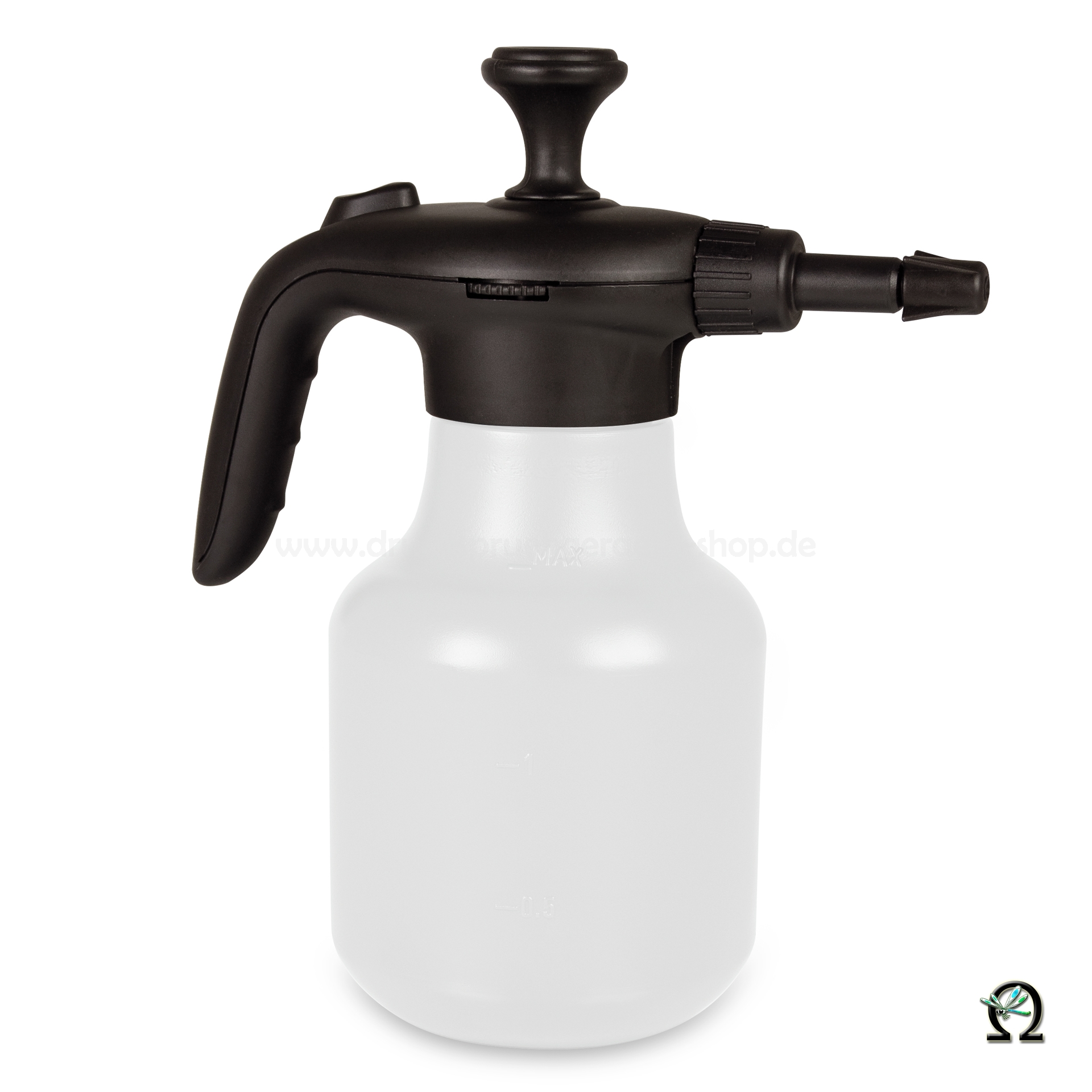 MESTO Drucksprüher Bugsi 3132 1,5 Liter, Farbe Snow