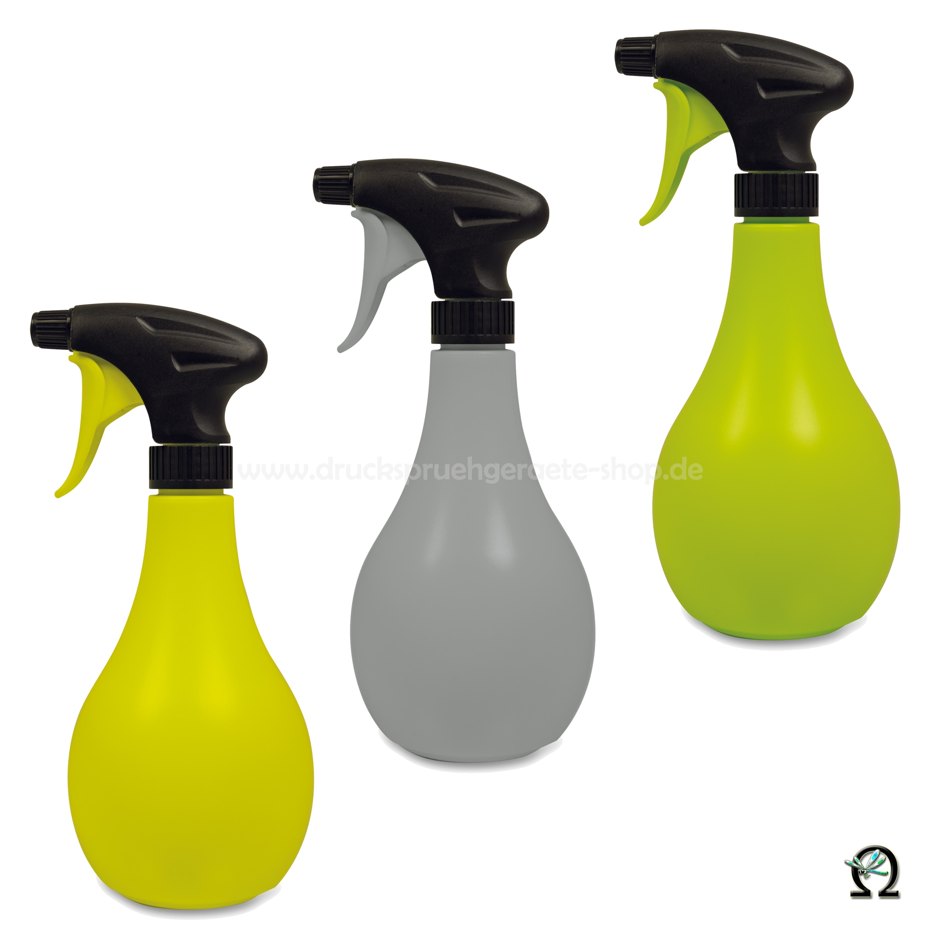 MESTO Handzerstäuber Maja Mini 3110 0,5 Liter MESTO Handzerstäuber Maja Mini 3110 0,5 Liter
