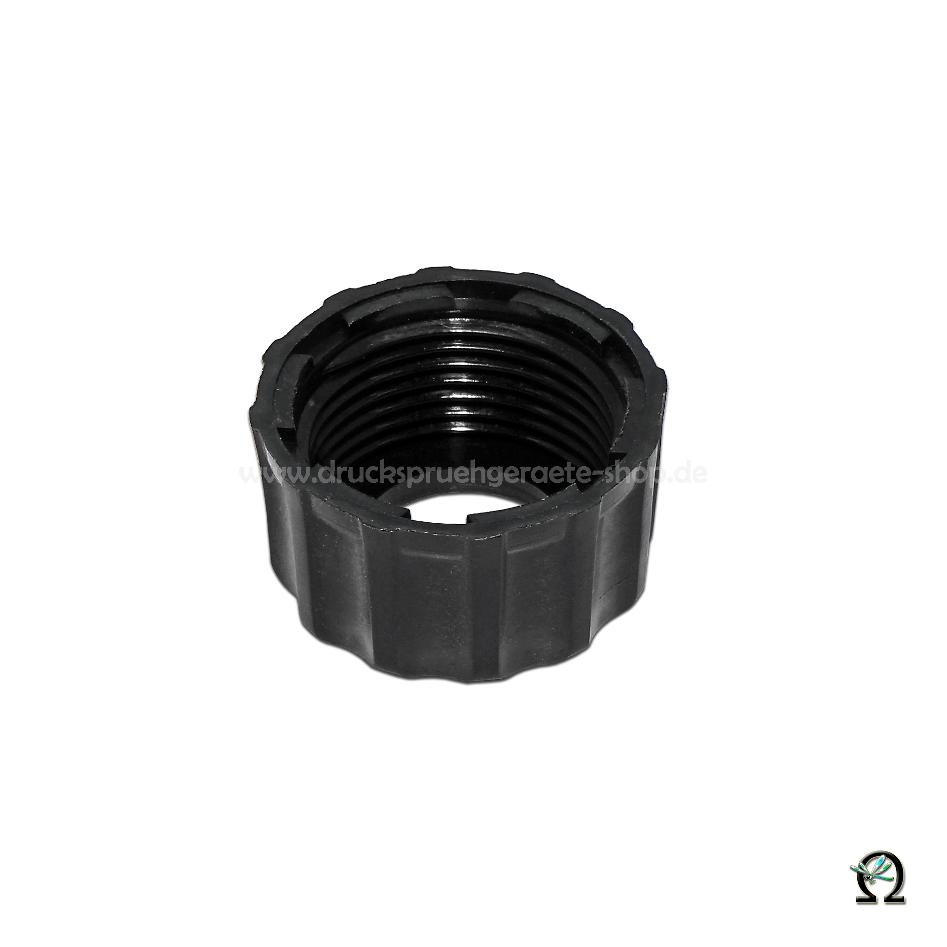 Mesto Überwurfmutter 6605 3/4", Ansicht Gewindeseite