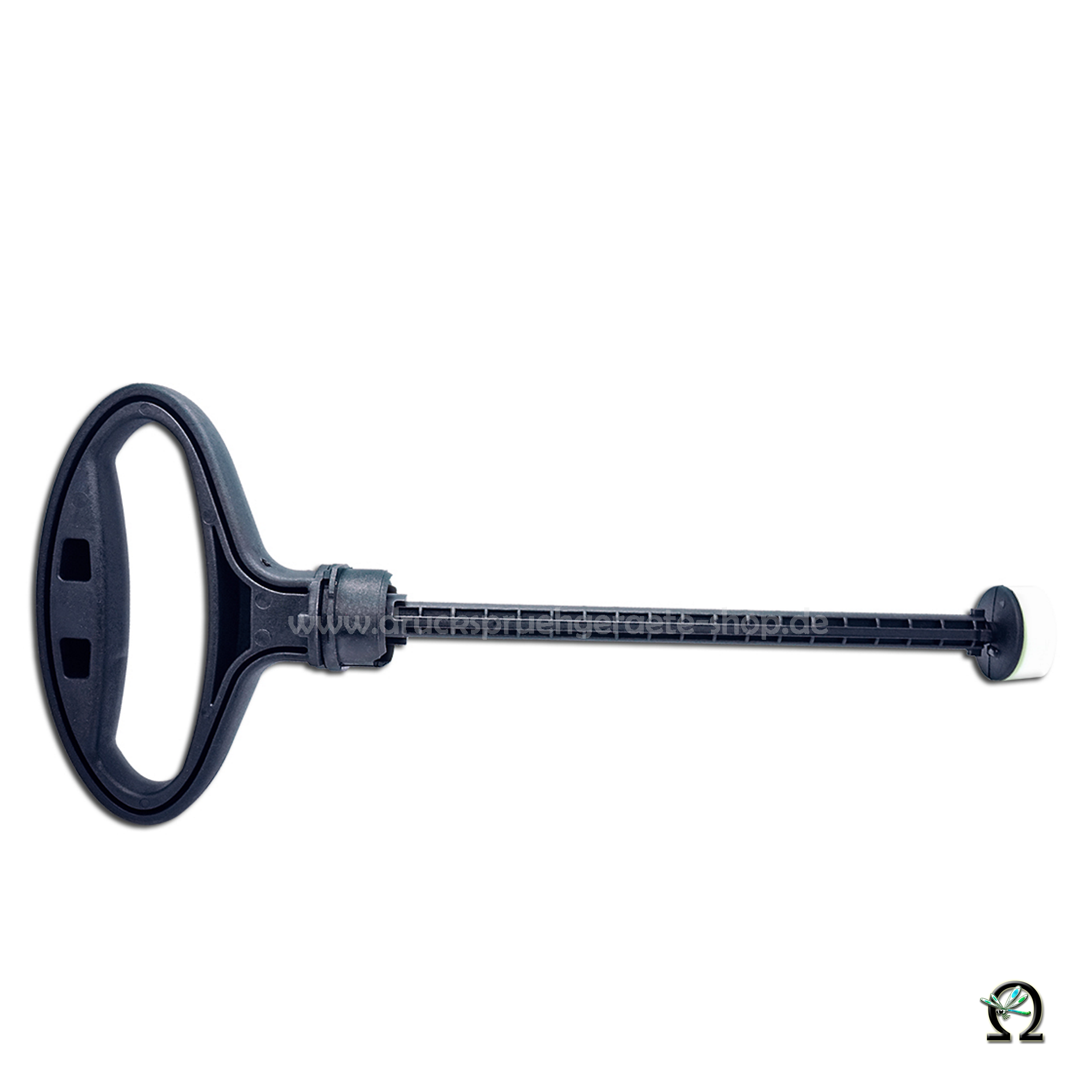 MESTO Kolbenstange komplett 6237N für Drucksprühgeräte MESTO Kolbenstange komplett 6237N für Drucksprühgeräte