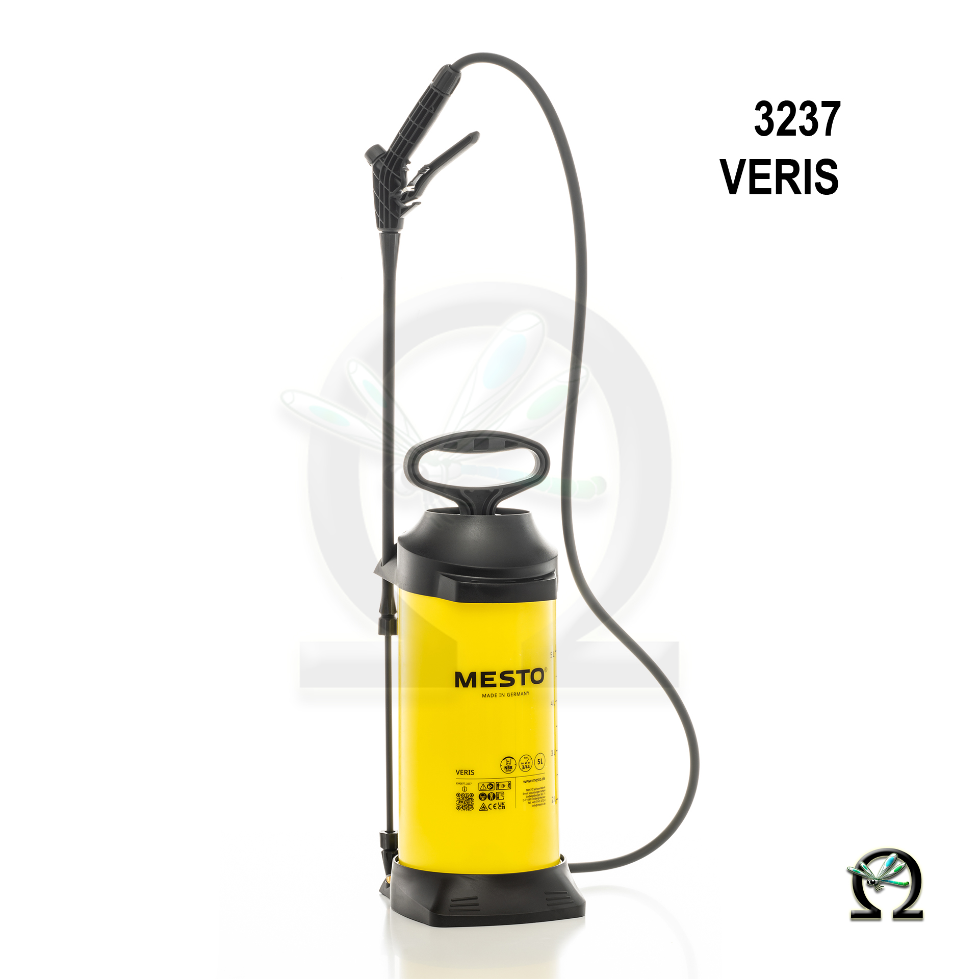 MESTO Drucksprühgerät VERIS