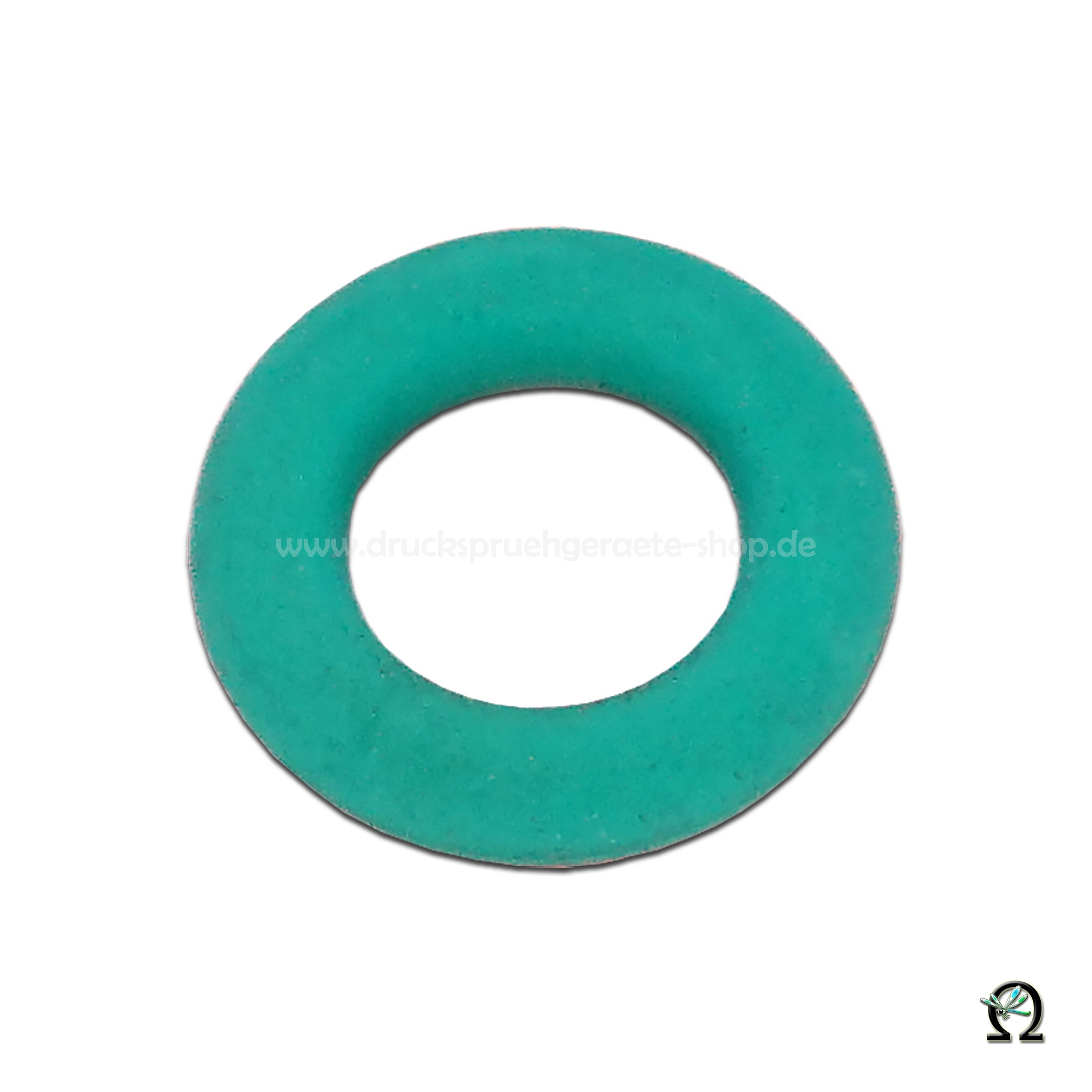 MESTO O-Ring 5238L Ø4,9 × 1,8 mm FPM
