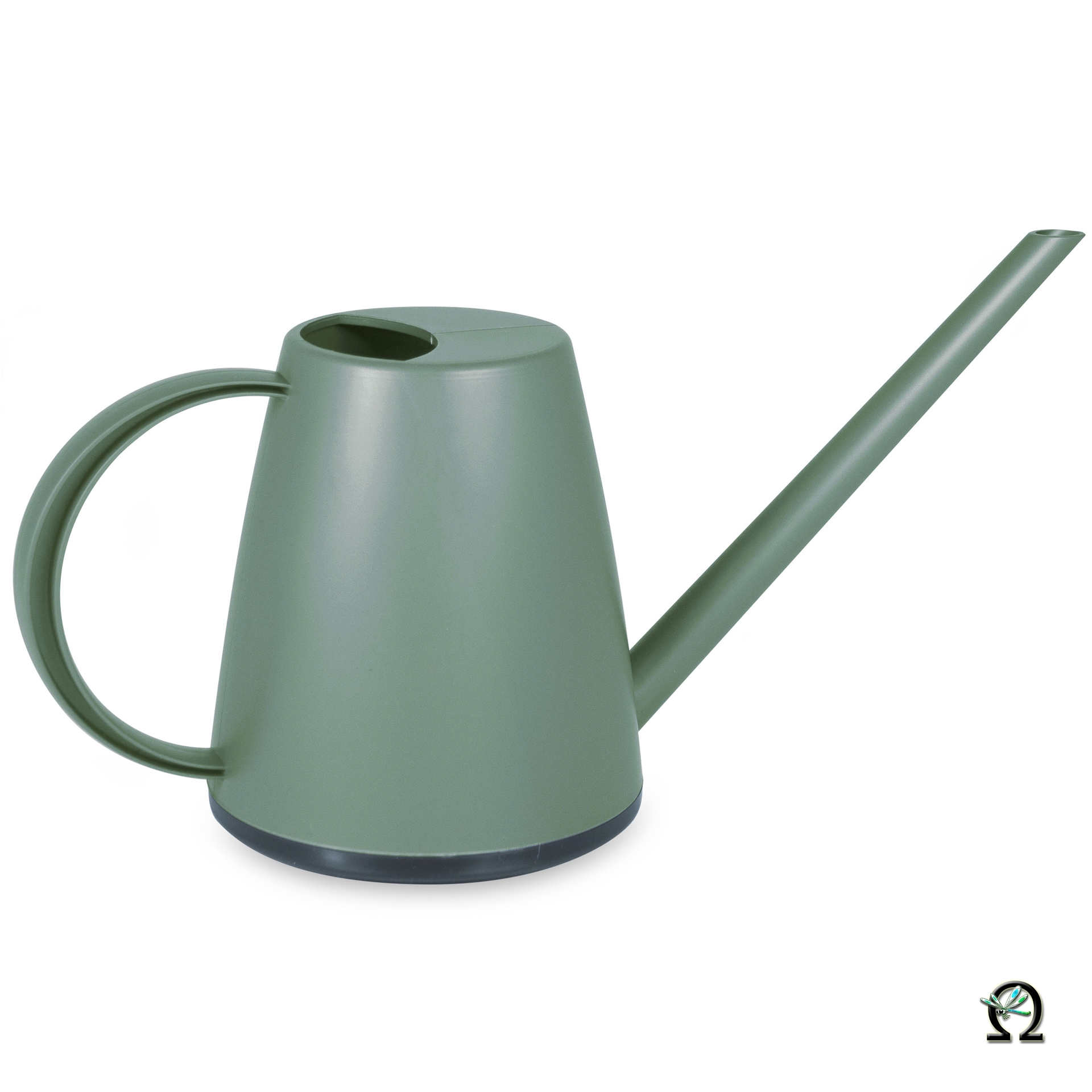 Mesto Gießkanne LUCKY Forest 1,0 Liter