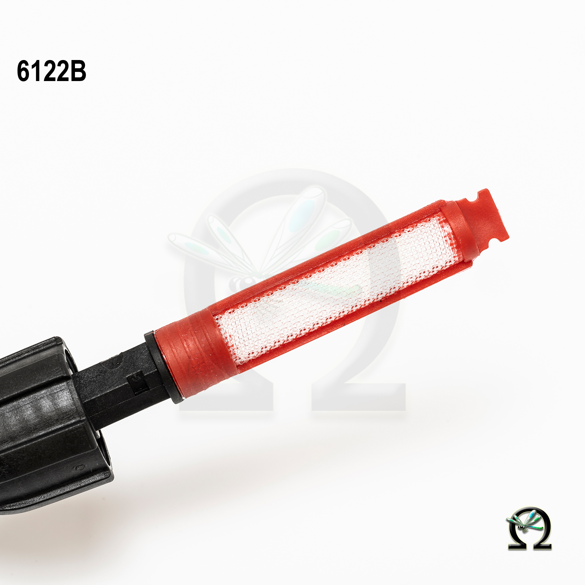 MESTO Dichtkegel 6122B mit Filtersieb