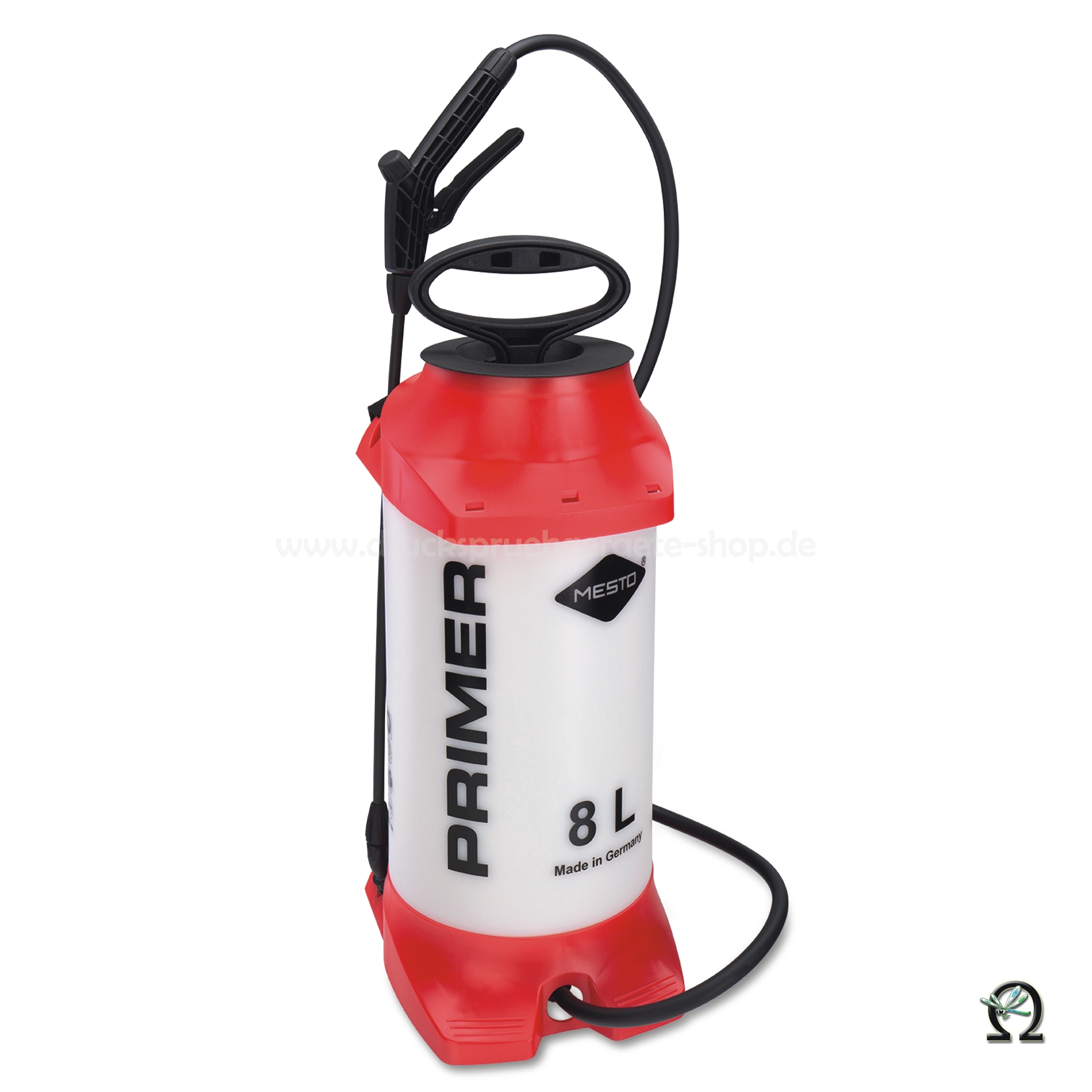 MESTO Drucksprühgerät PRIMER - 8 Ltr.