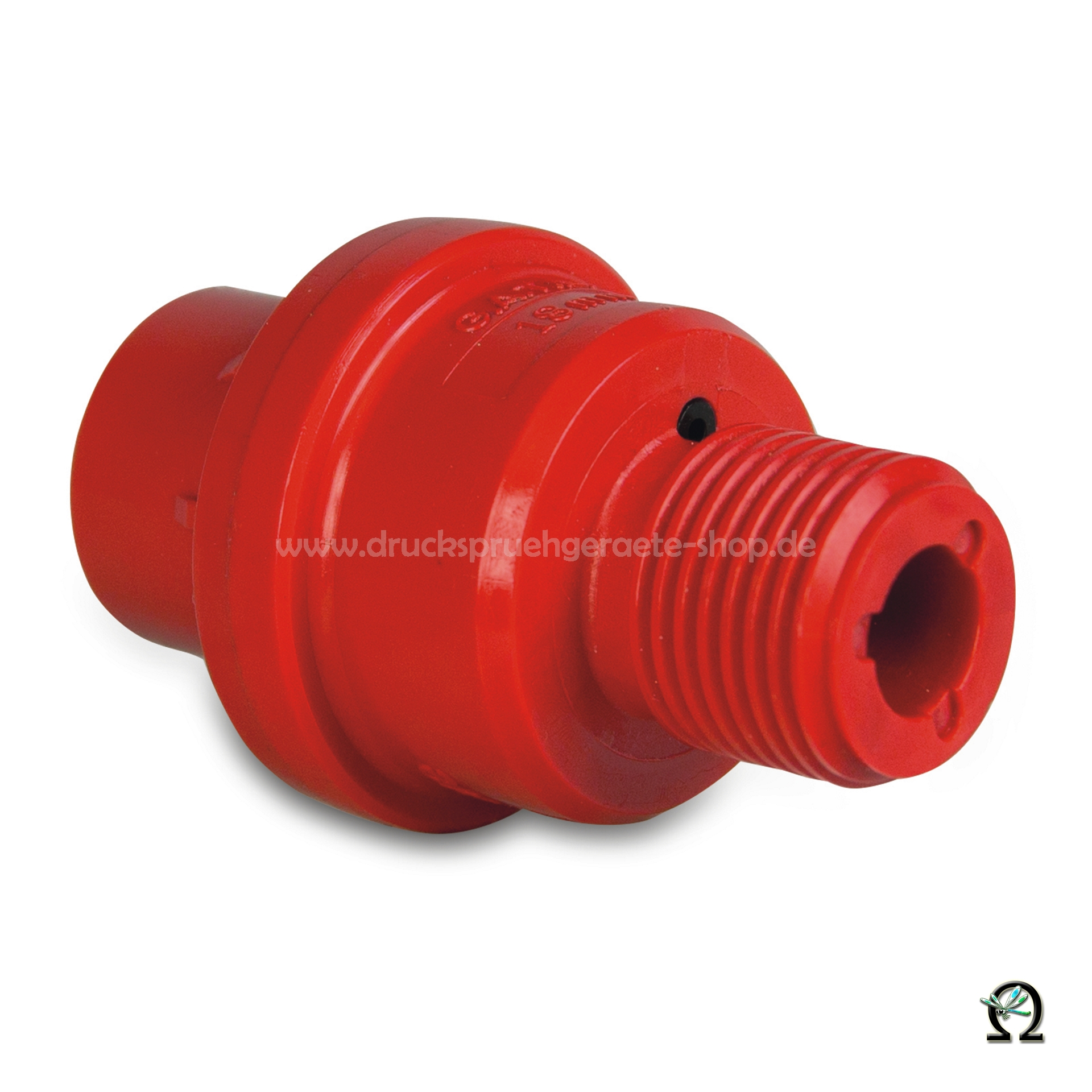 MESTO Druckbegrenzungsventil 1520MM 1,5bar