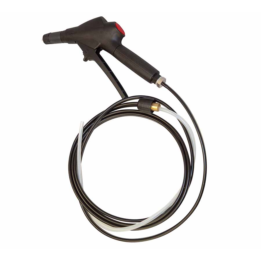 MESTO Spritzleitung 6302FR für FOAMER mit FPM-Dichtungen MESTO Spritzleitung 6302FR für FOAMER mit FPM-Dichtungen