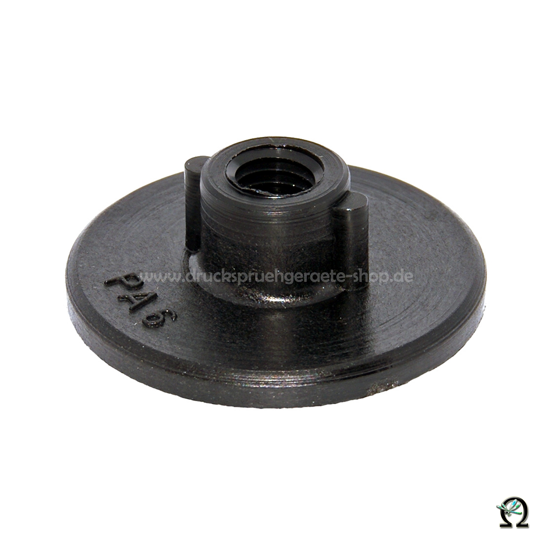 MESTO Kolben Ø 38 mm MESTO Kolben Ø 38 mm
