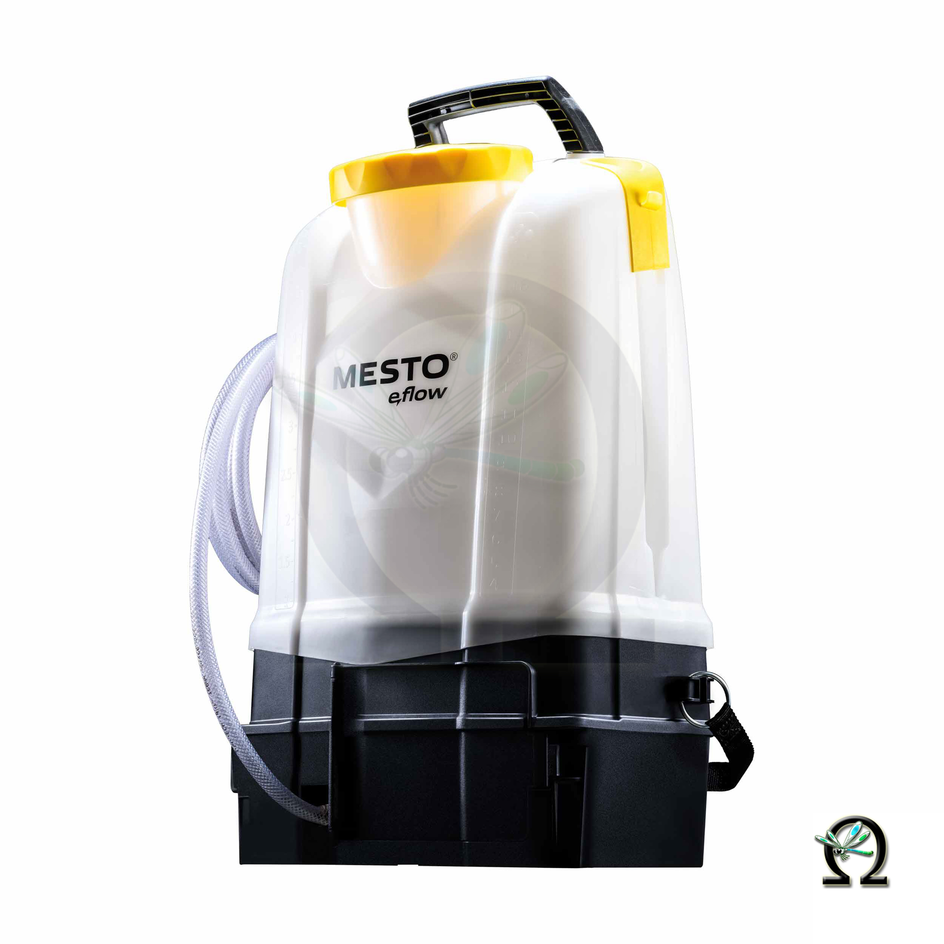 MESTO e.AQUA 20 Akku-Wasserbehälter 3628EU