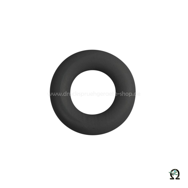 MESTO O-Ring 1207 NBR Ø7,52 × 3,53 mm